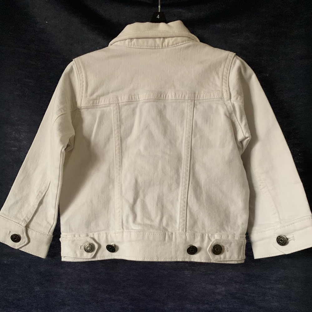 Jeans Jacket - Picture 4 of 7